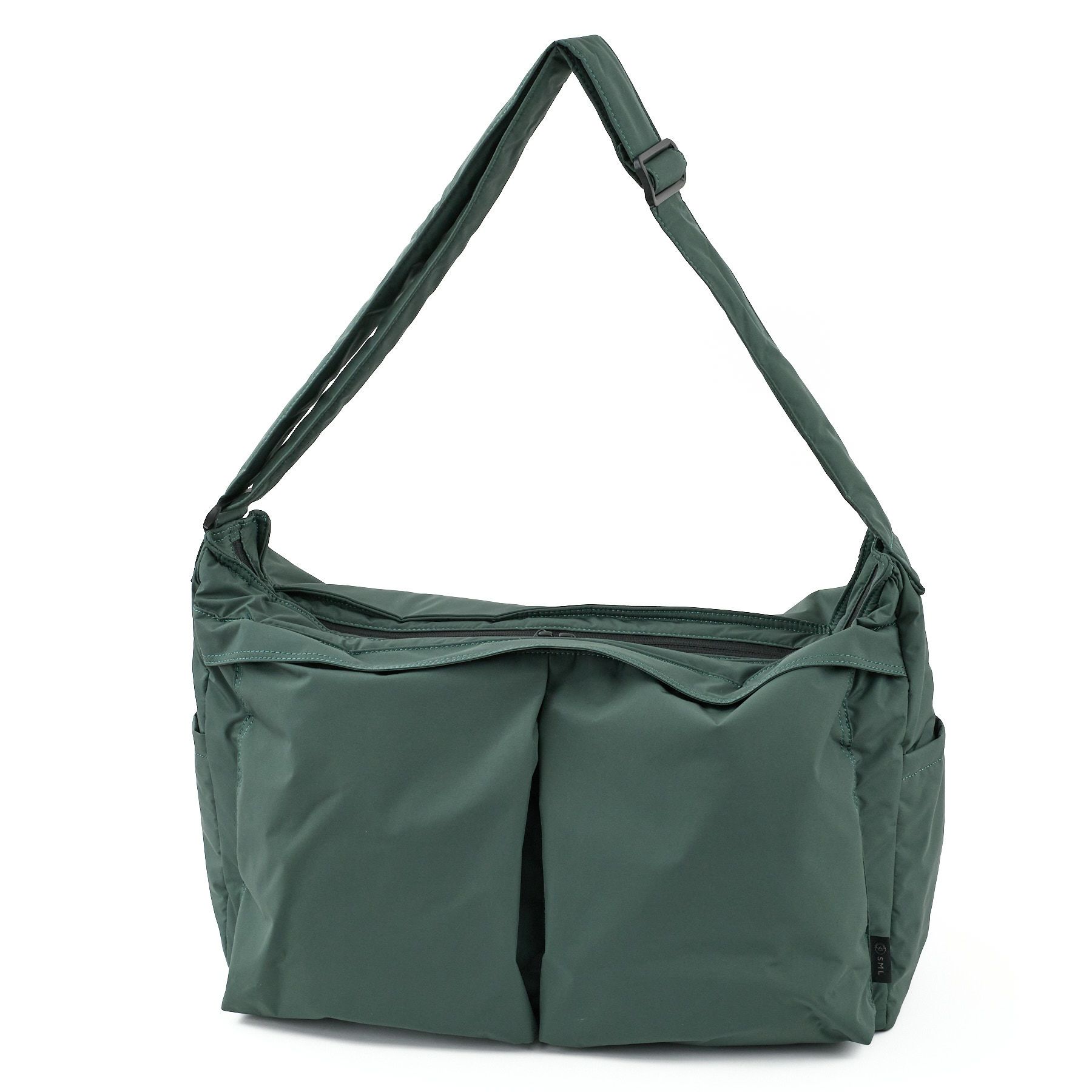 SML エスエムエル JUDE HELMET SHOULDER BAG M K904095