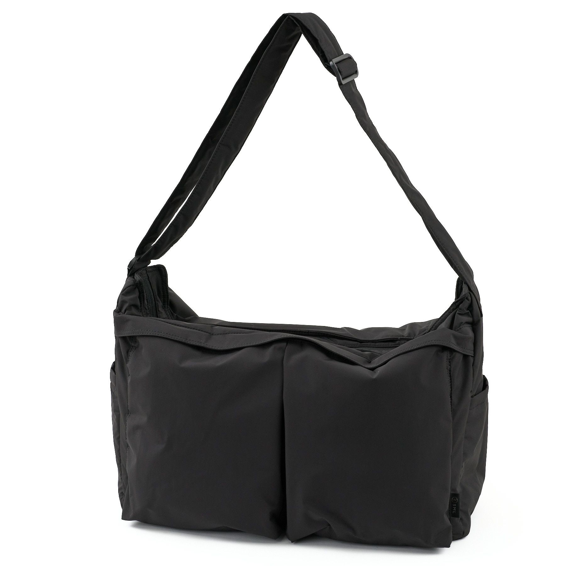 SML エスエムエル JUDE HELMET SHOULDER BAG M K904095