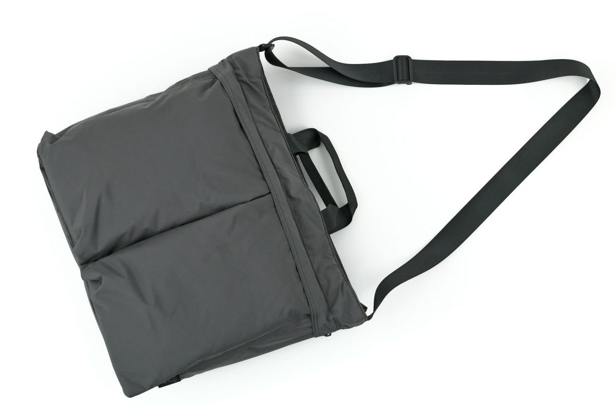 SML エスエムエル JUDE HELMET 2WAYSHOULDER BAG K904096