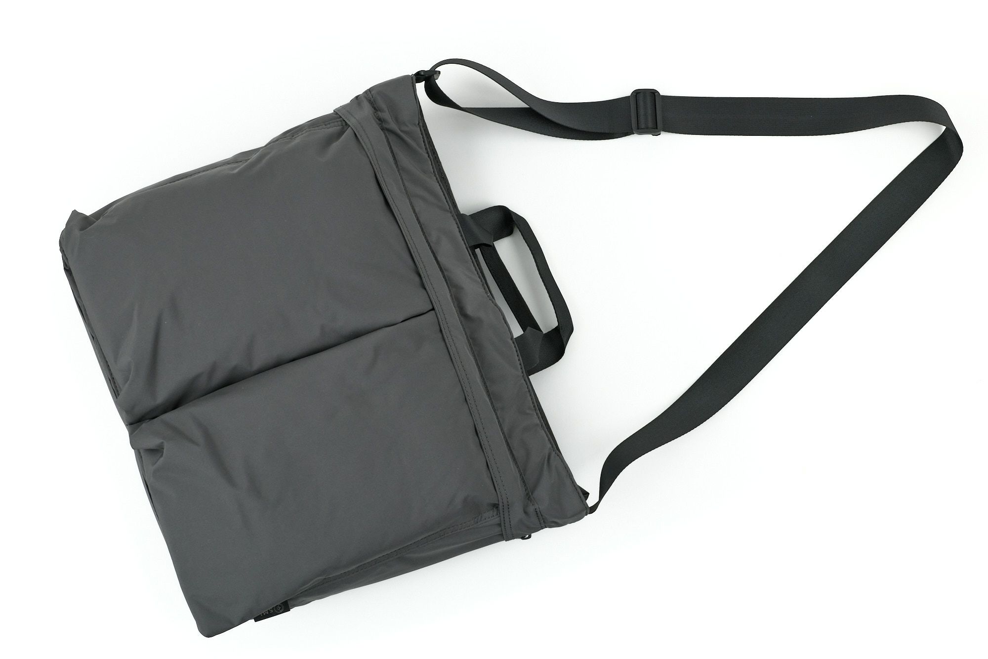 SML エスエムエル JUDE HELMET 2WAYSHOULDER BAG K904096