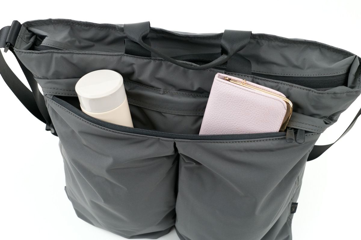 SML エスエムエル JUDE HELMET 2WAYSHOULDER BAG K904096