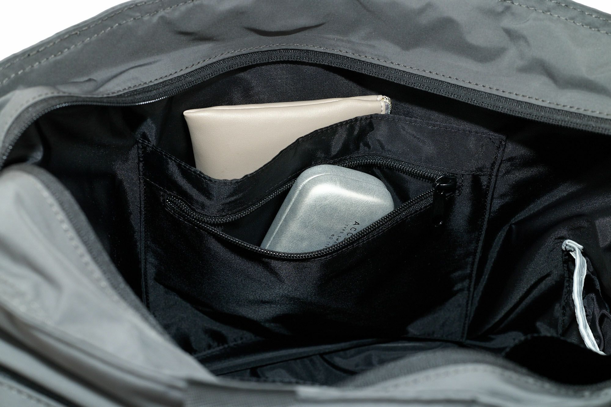 SML エスエムエル JUDE HELMET 2WAYSHOULDER BAG K904096