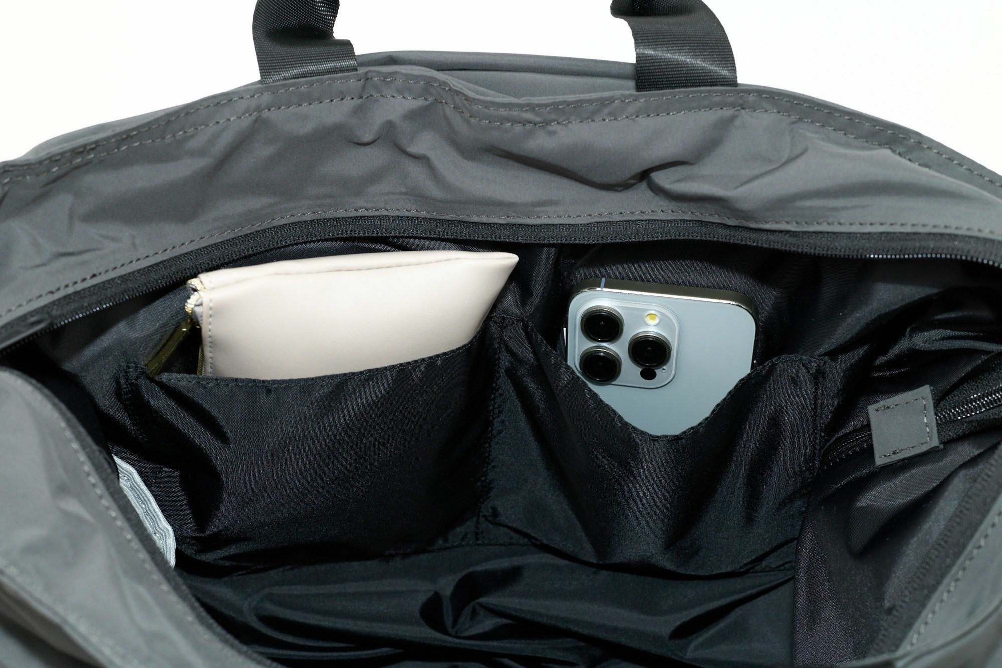 SML エスエムエル JUDE HELMET 2WAYSHOULDER BAG K904096