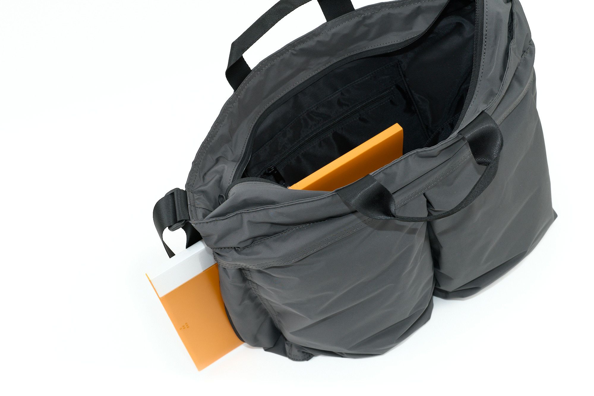SML エスエムエル JUDE HELMET 2WAYSHOULDER BAG K904096