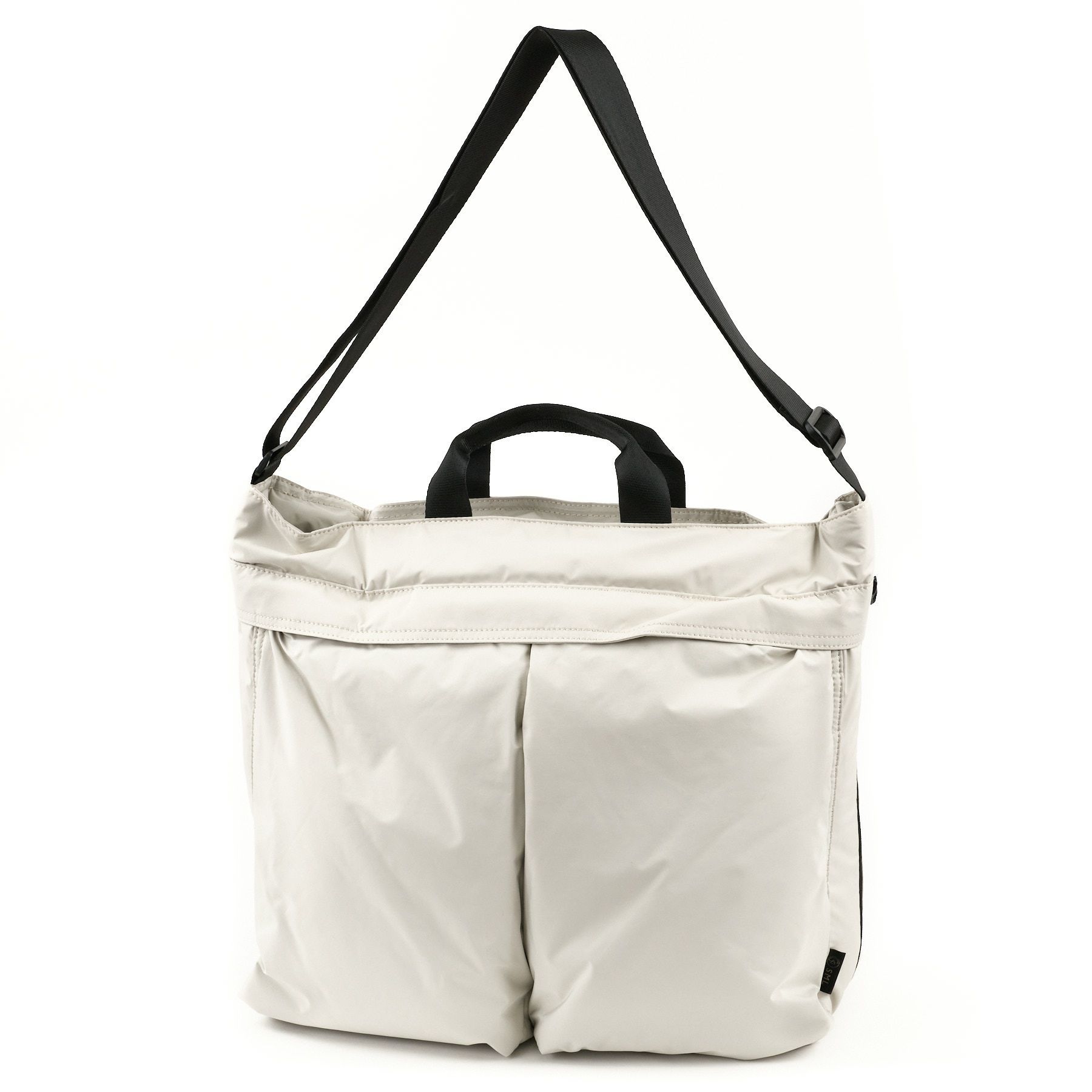SML エスエムエル JUDE HELMET 2WAYSHOULDER BAG K904096