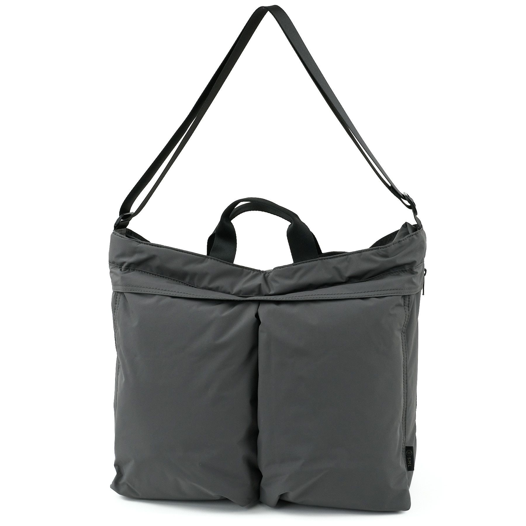 SML エスエムエル JUDE HELMET 2WAYSHOULDER BAG K904096