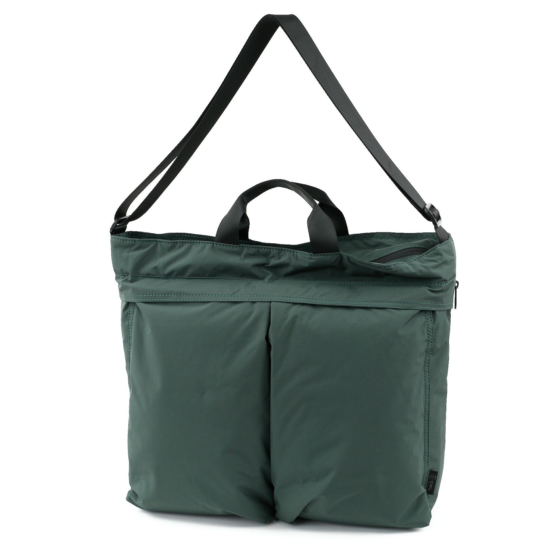 SML エスエムエル JUDE HELMET 2WAYSHOULDER BAG K904096