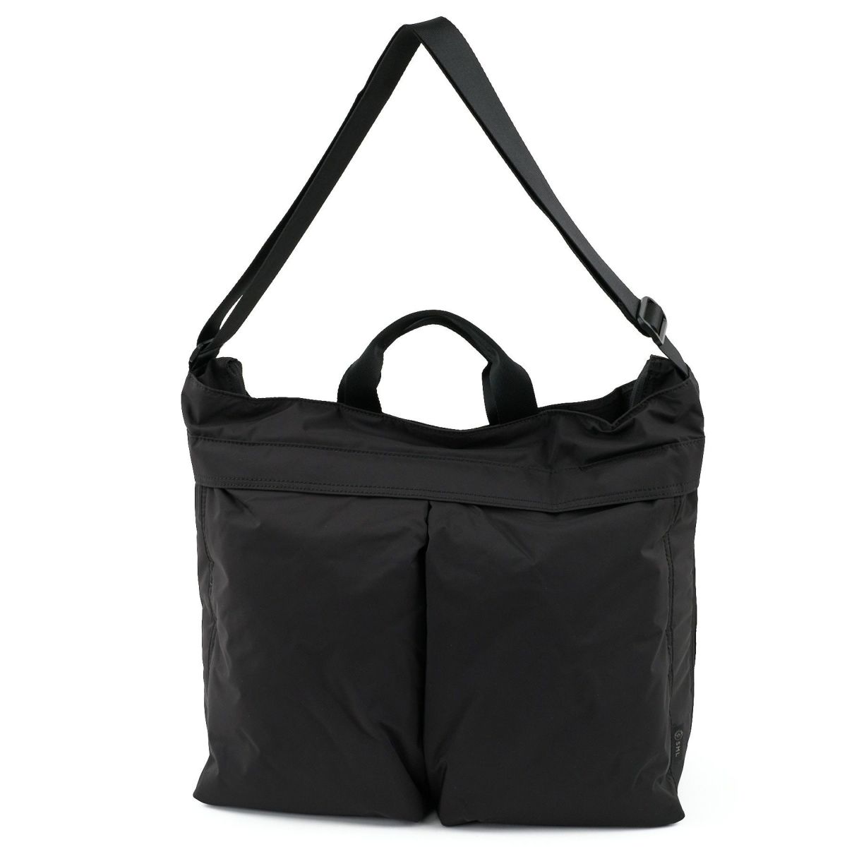 SML エスエムエル JUDE HELMET 2WAYSHOULDER BAG K904096