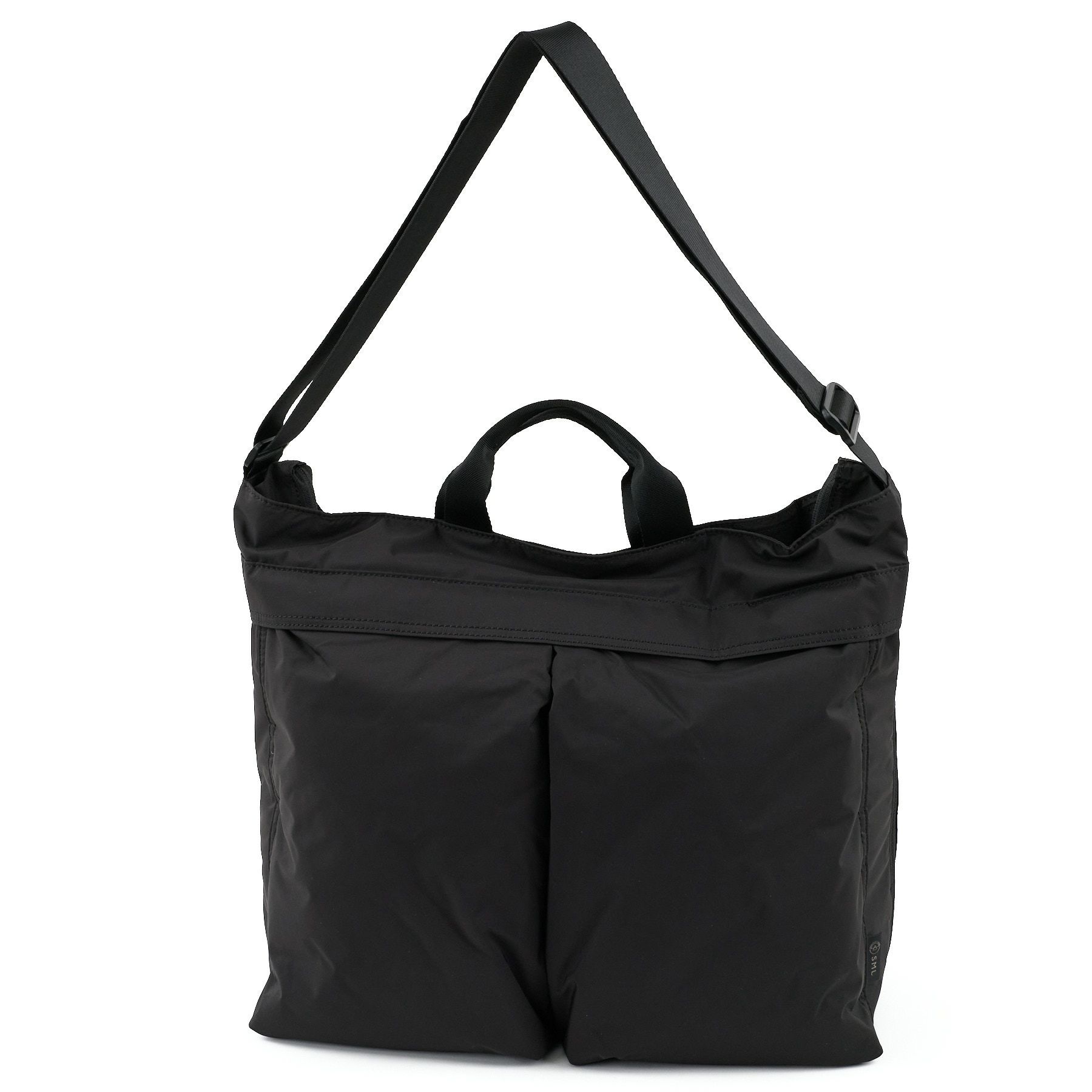 SML エスエムエル JUDE HELMET 2WAYSHOULDER BAG K904096
