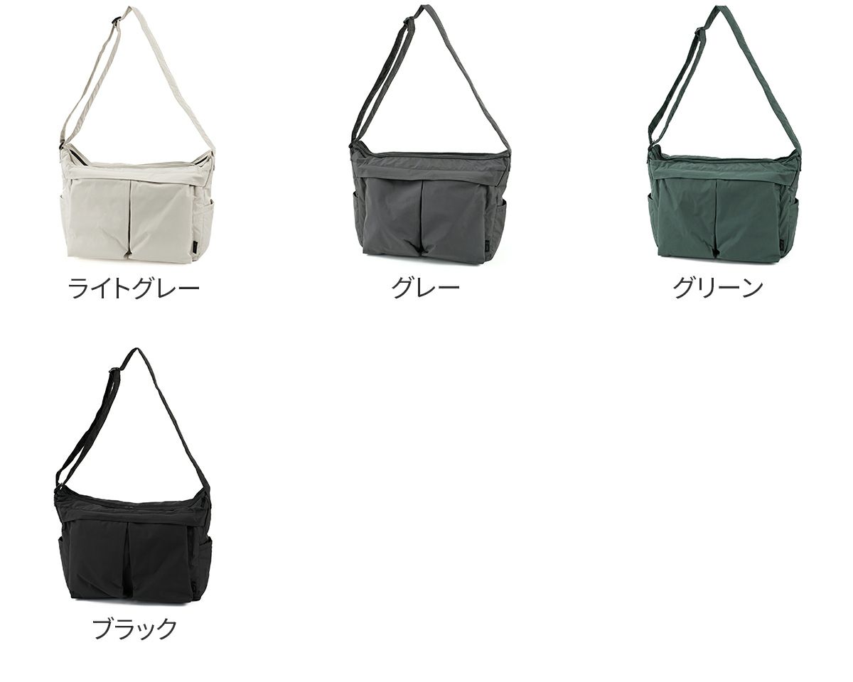 SML エスエムエル JUDE HELMET SHOULDER BAG M K904128