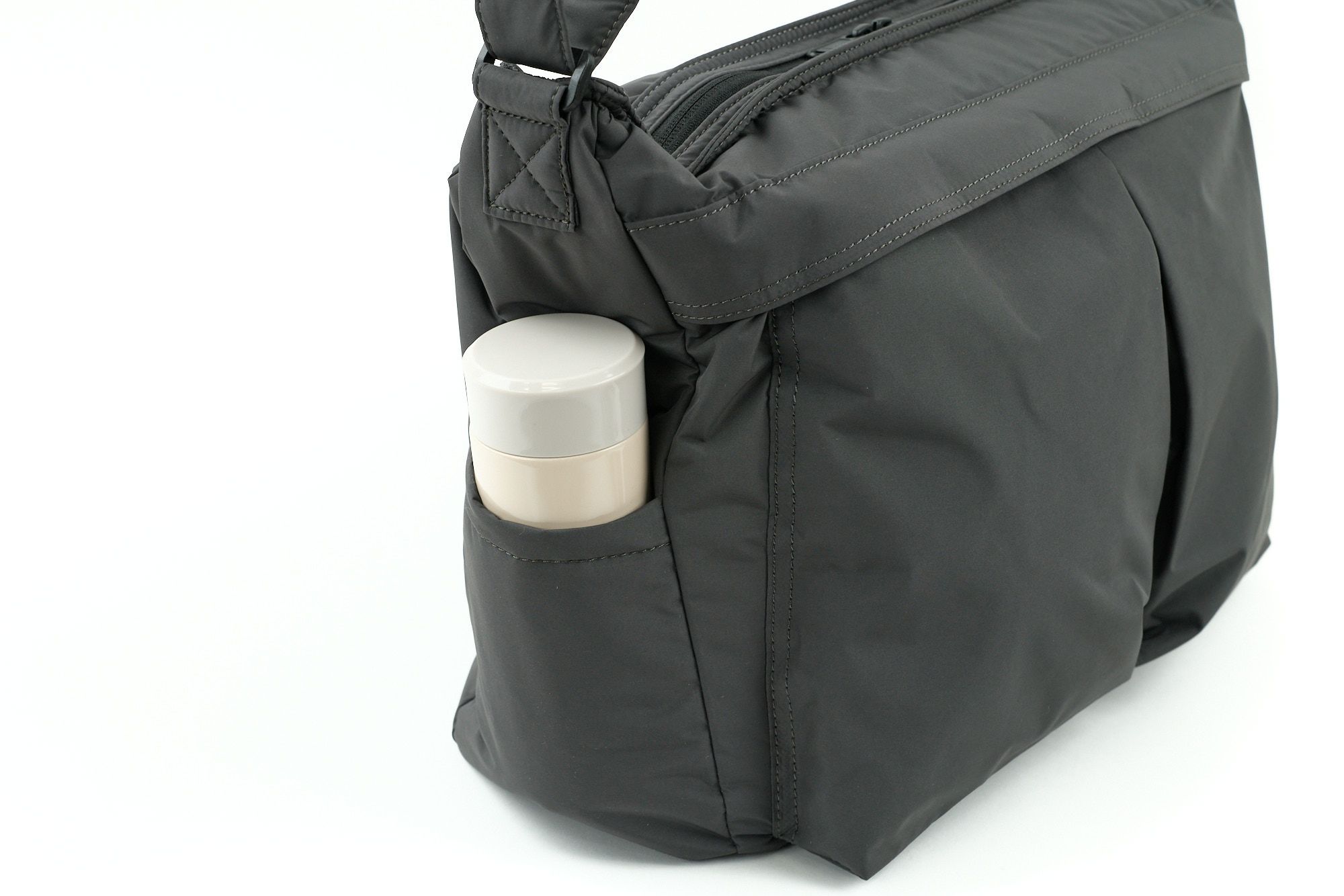 SML エスエムエル JUDE HELMET SHOULDER BAG M K904128