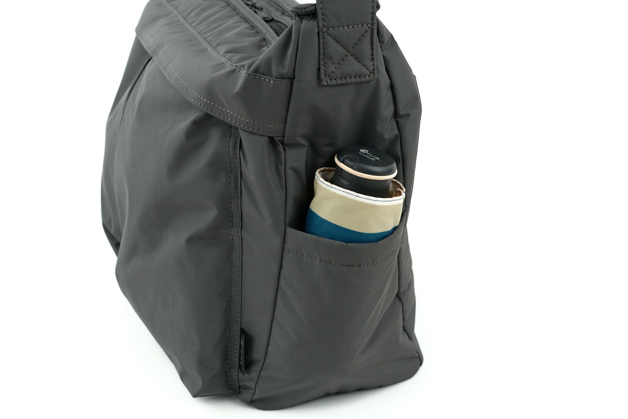 SML エスエムエル JUDE HELMET SHOULDER BAG M K904128
