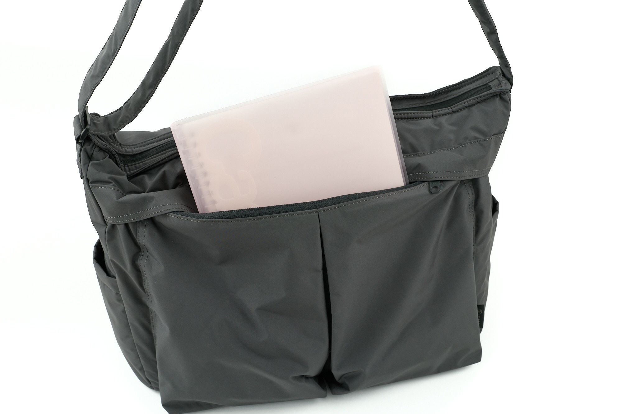SML エスエムエル JUDE HELMET SHOULDER BAG M K904128