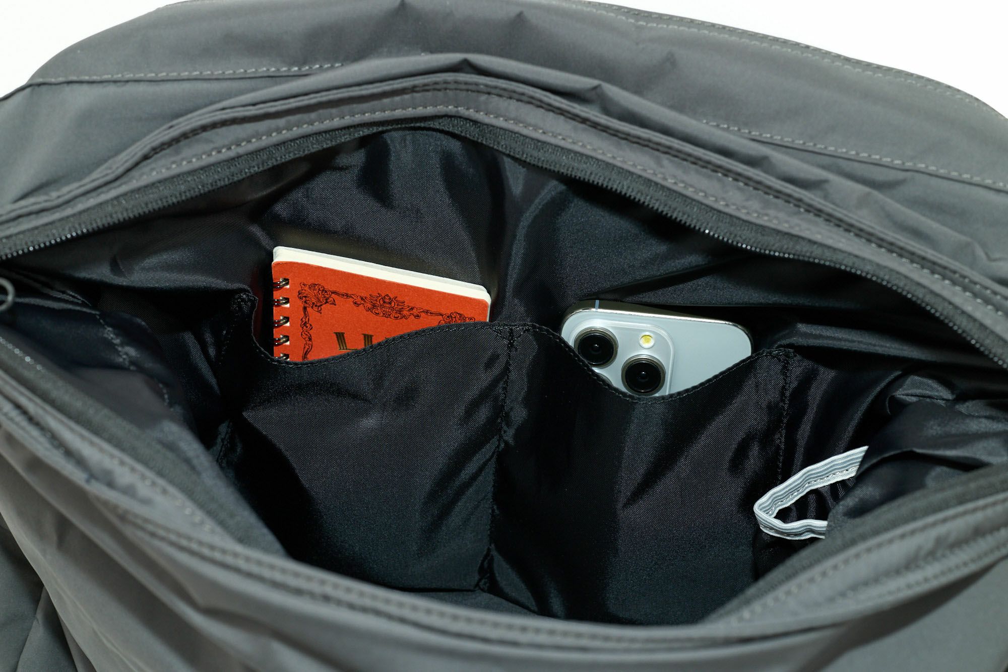 SML エスエムエル JUDE HELMET SHOULDER BAG M K904128