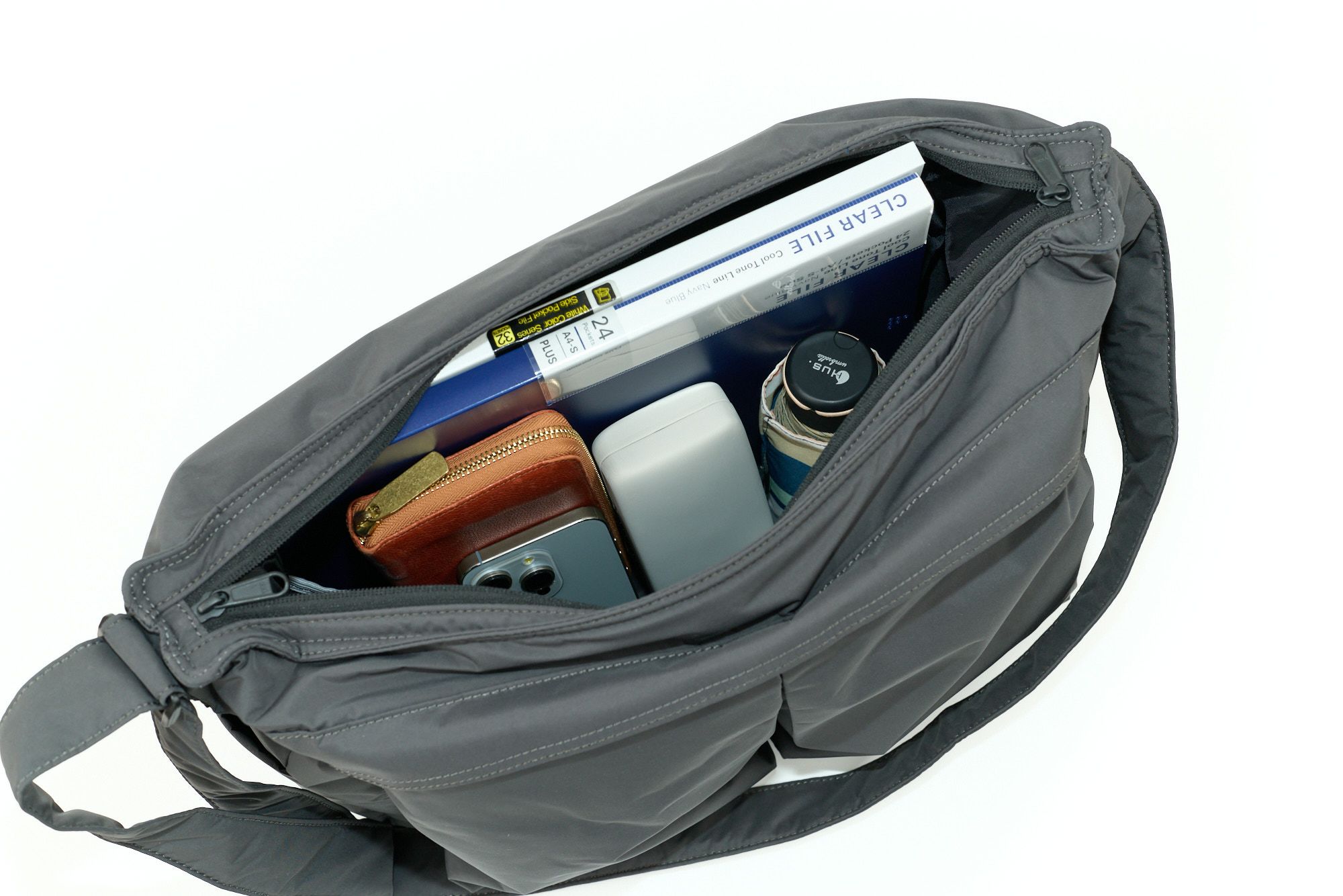 SML エスエムエル JUDE HELMET SHOULDER BAG M K904128