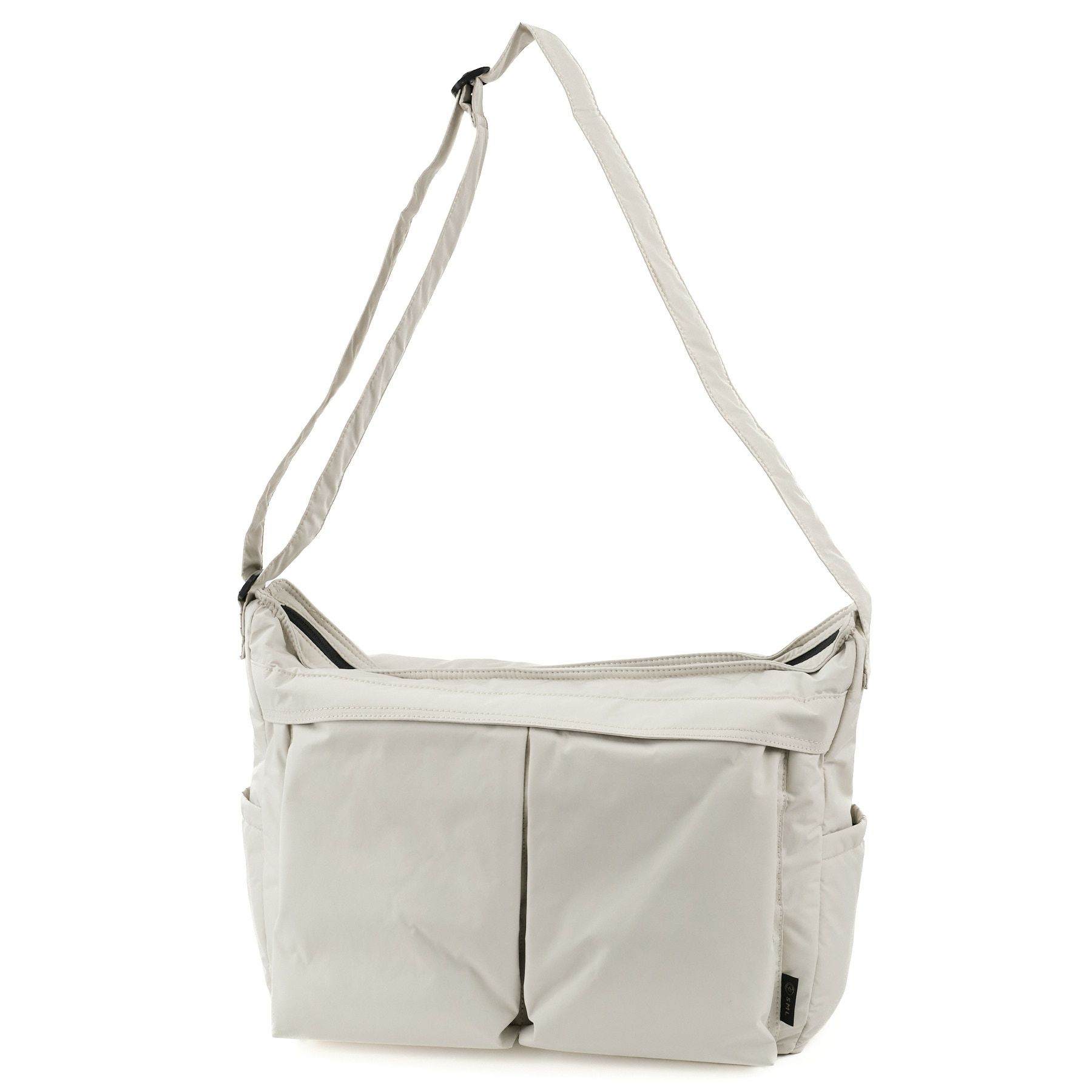 SML エスエムエル JUDE HELMET SHOULDER BAG M K904128