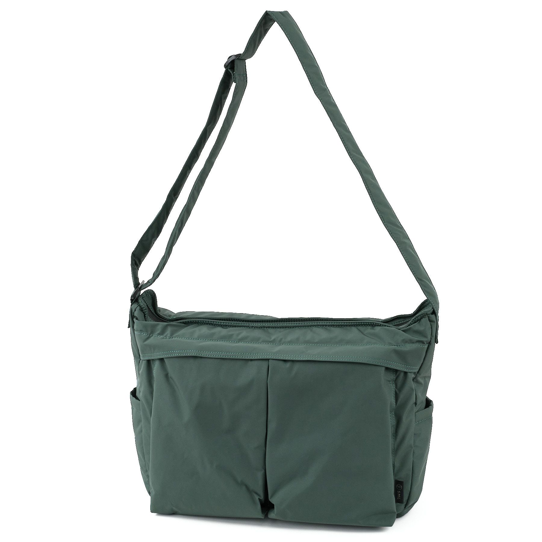SML エスエムエル JUDE HELMET SHOULDER BAG M K904128
