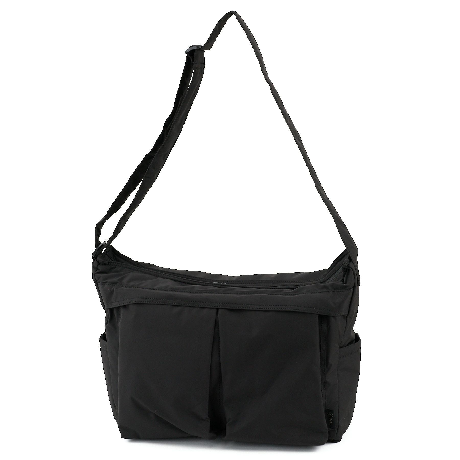 SML エスエムエル JUDE HELMET SHOULDER BAG M K904128