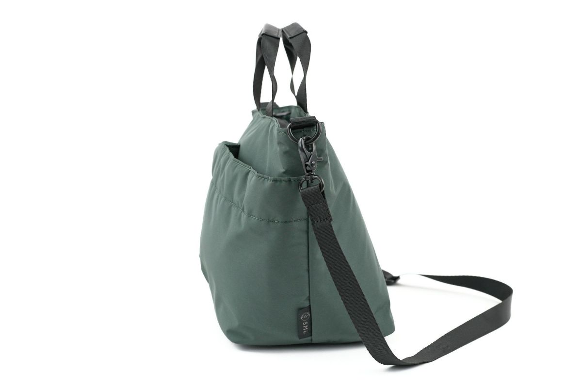 SML エスエムエル JUDE DAY TOTE M K905014