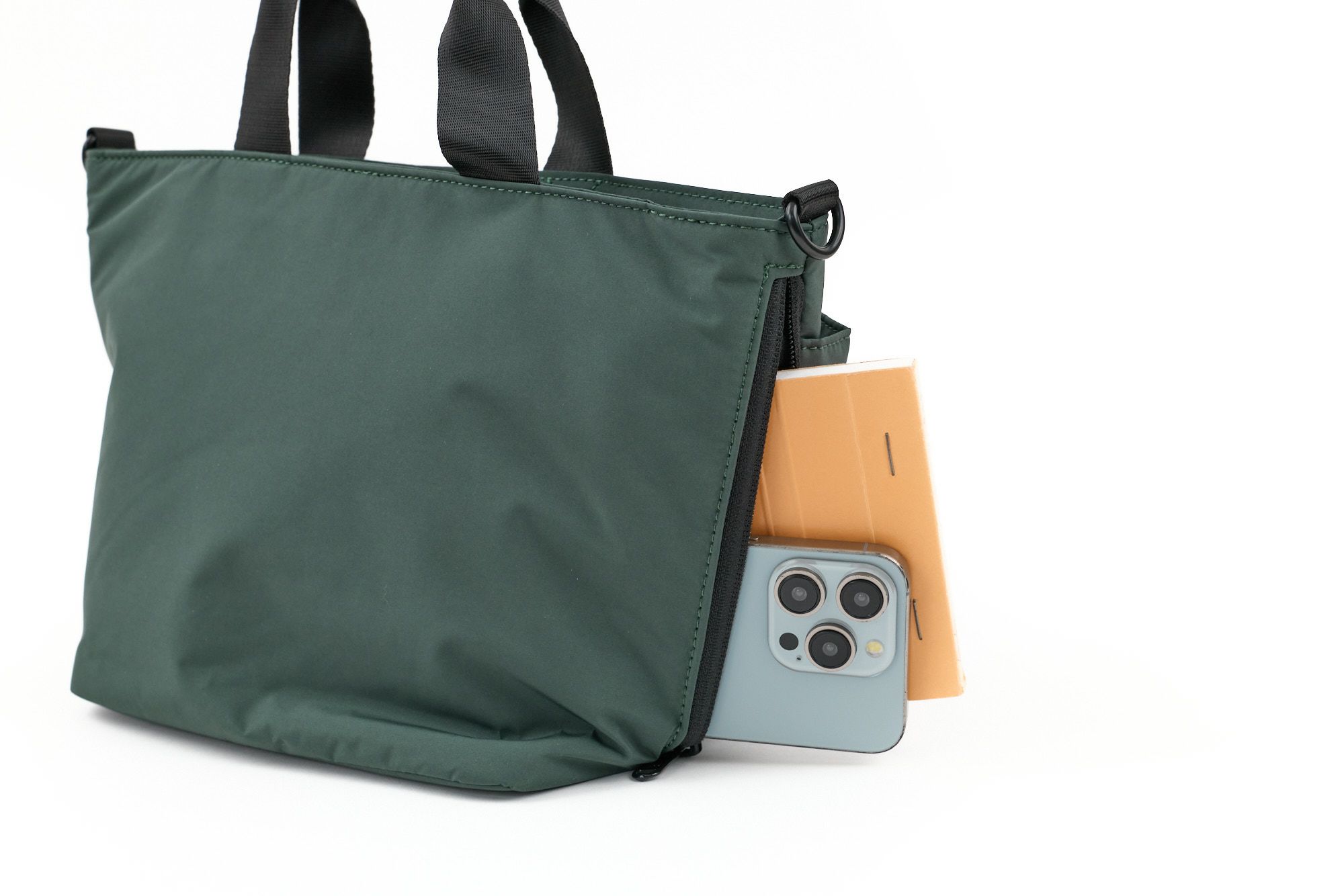SML エスエムエル JUDE DAY TOTE M K905014