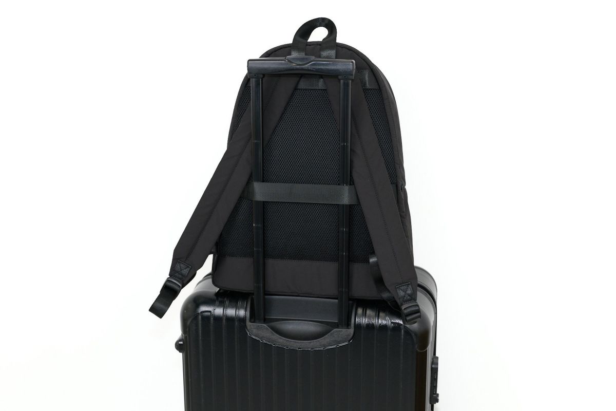 SML エスエムエル JUDE DAY PACK K905016