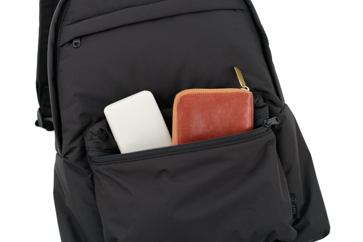 SML エスエムエル JUDE DAY PACK K905016