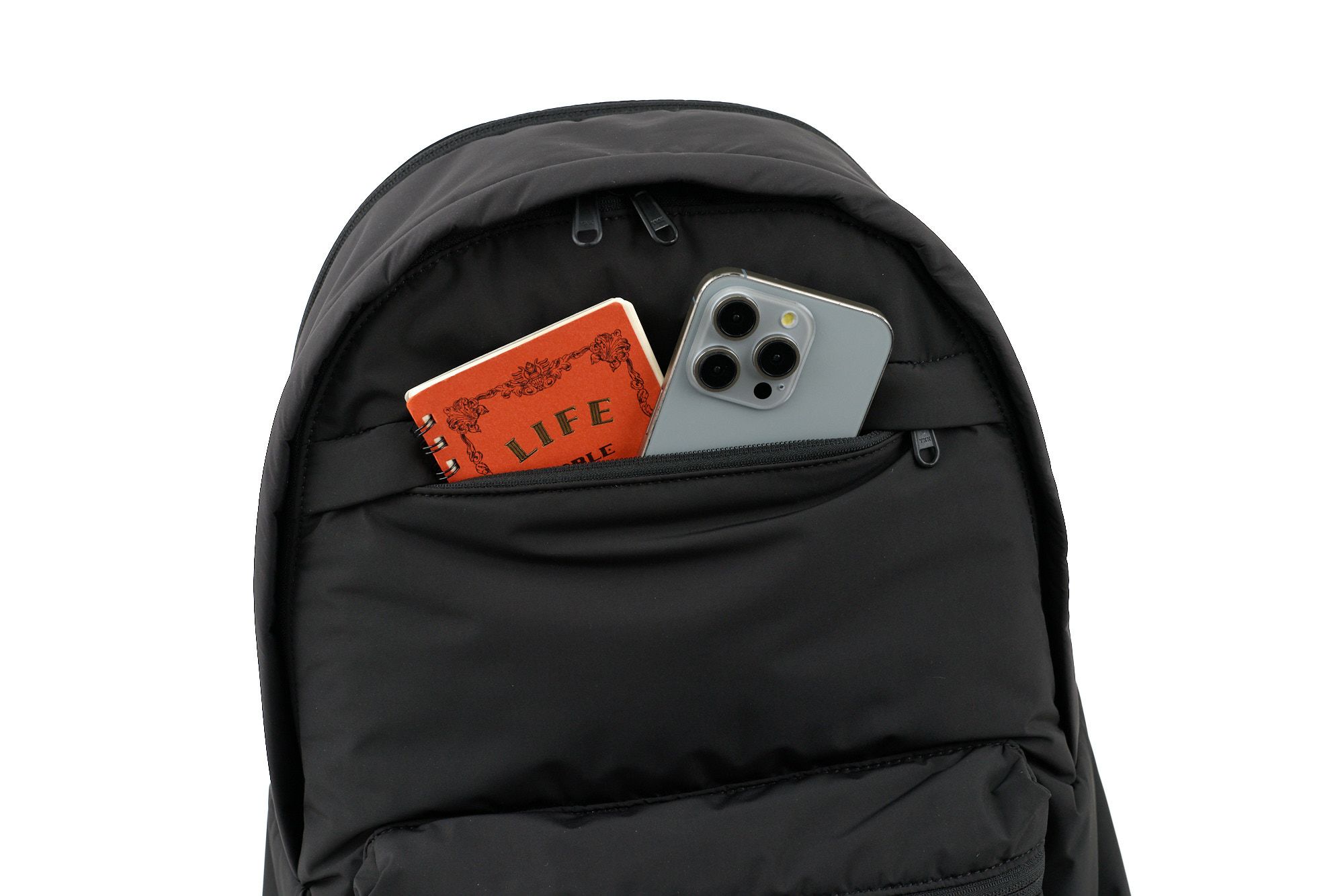 SML エスエムエル JUDE DAY PACK K905016