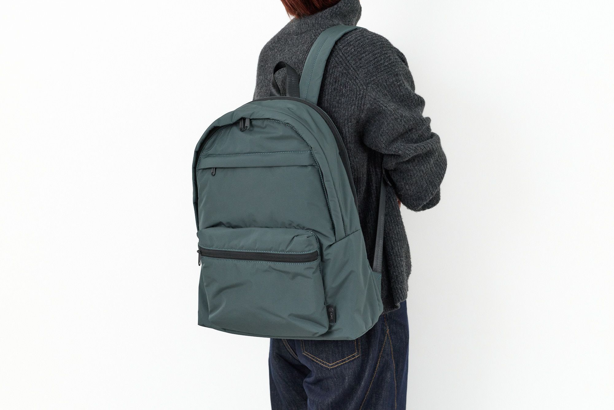 SML エスエムエル JUDE DAY PACK K905016