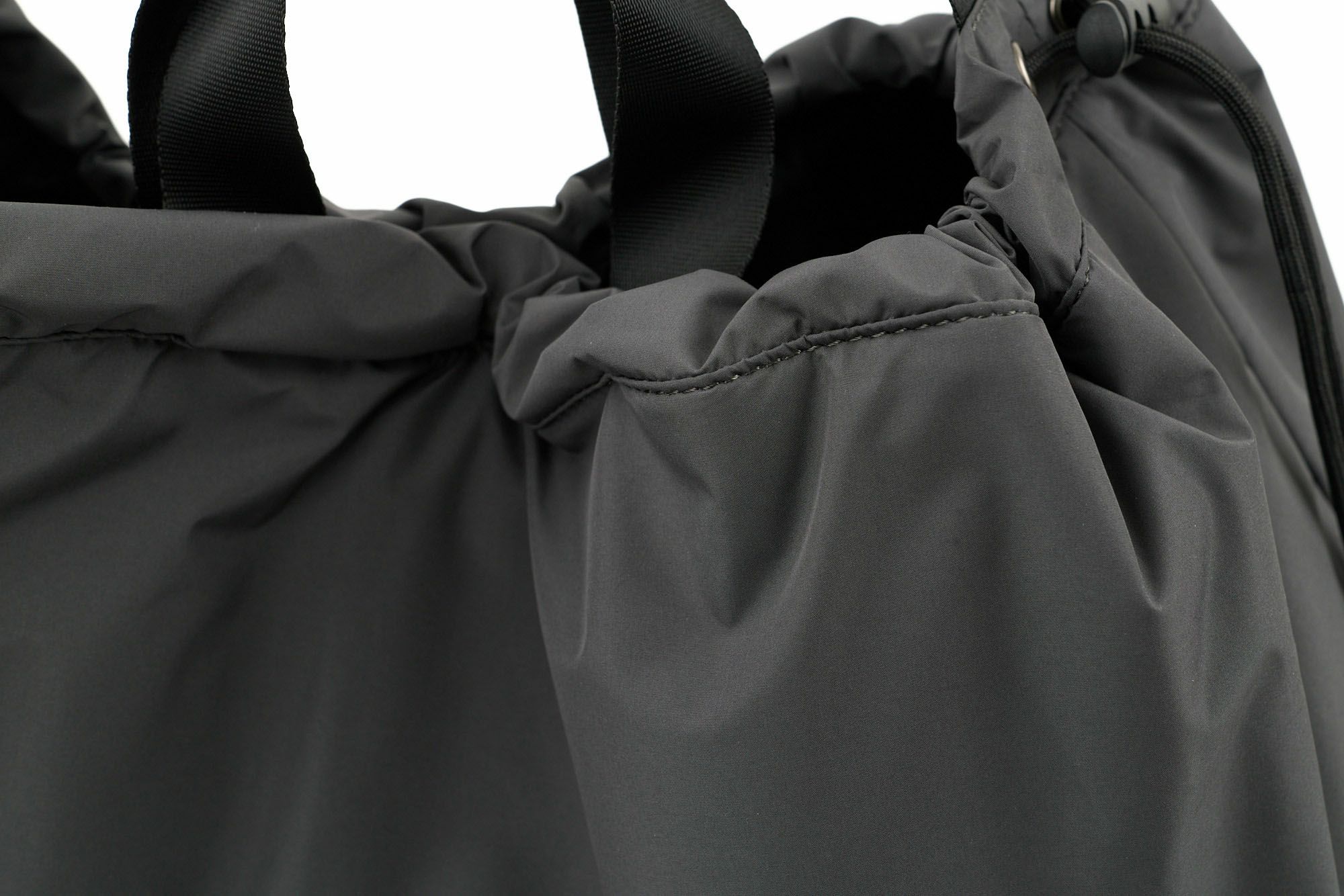 SML エスエムエル JUDE BIG SILHOUETTE SHOULDER K905060