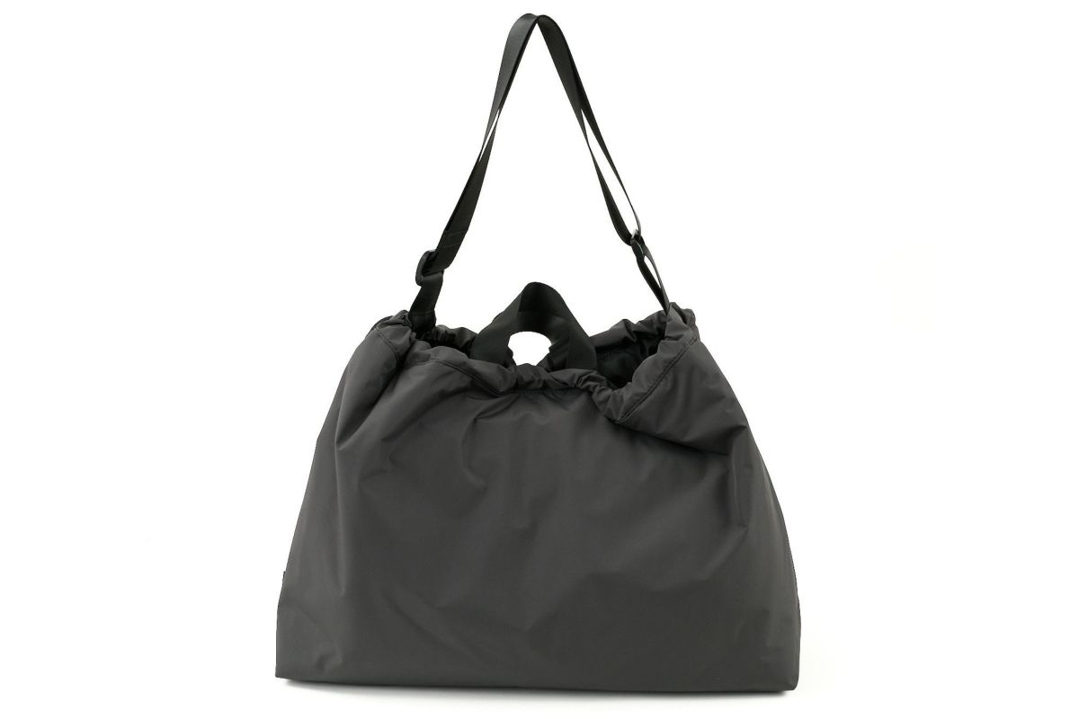 SML エスエムエル JUDE BIG SILHOUETTE SHOULDER K905060