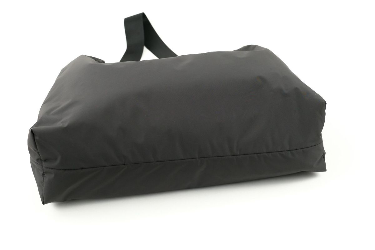 SML エスエムエル JUDE BIG SILHOUETTE SHOULDER K905060