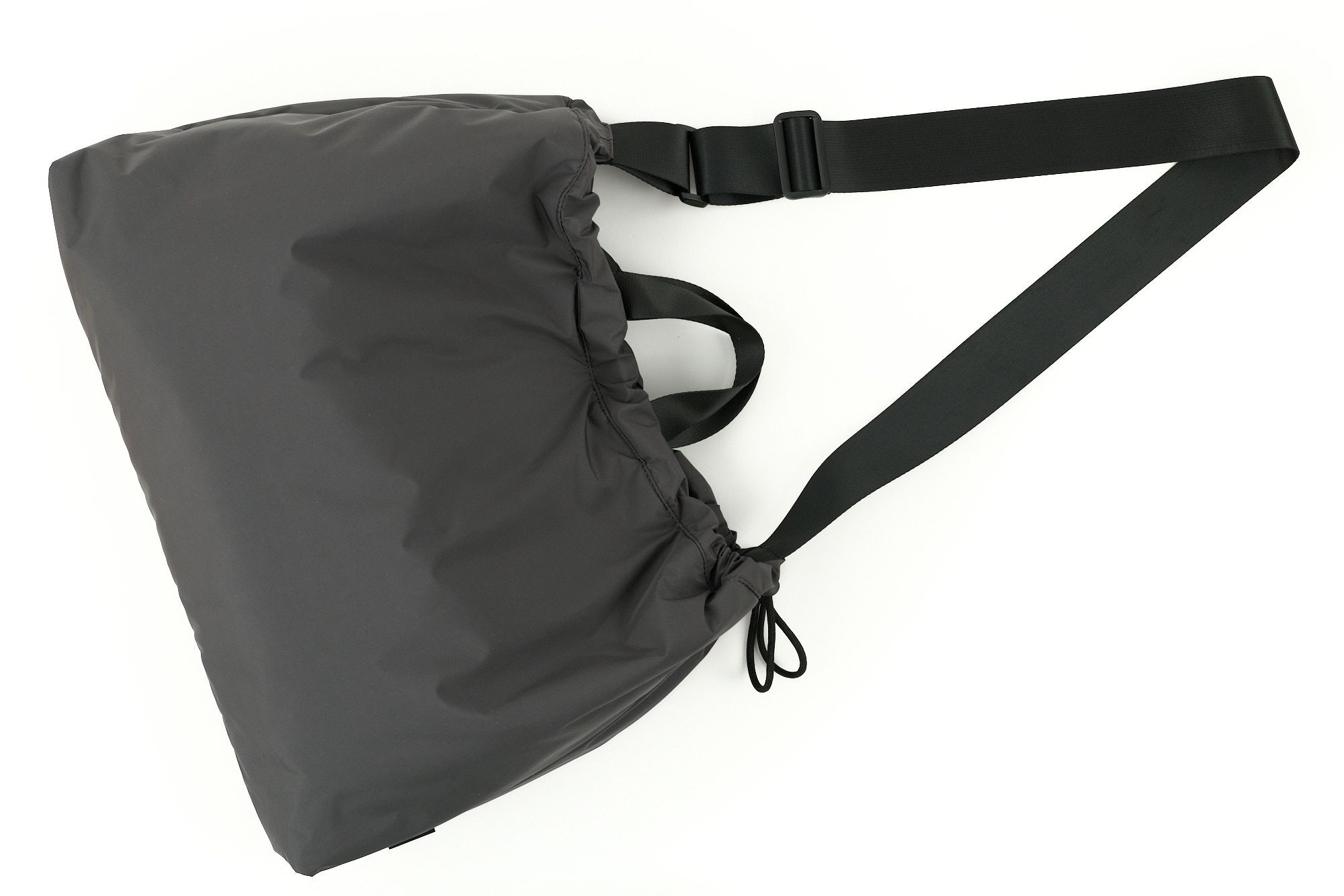 SML エスエムエル JUDE BIG SILHOUETTE SHOULDER K905060