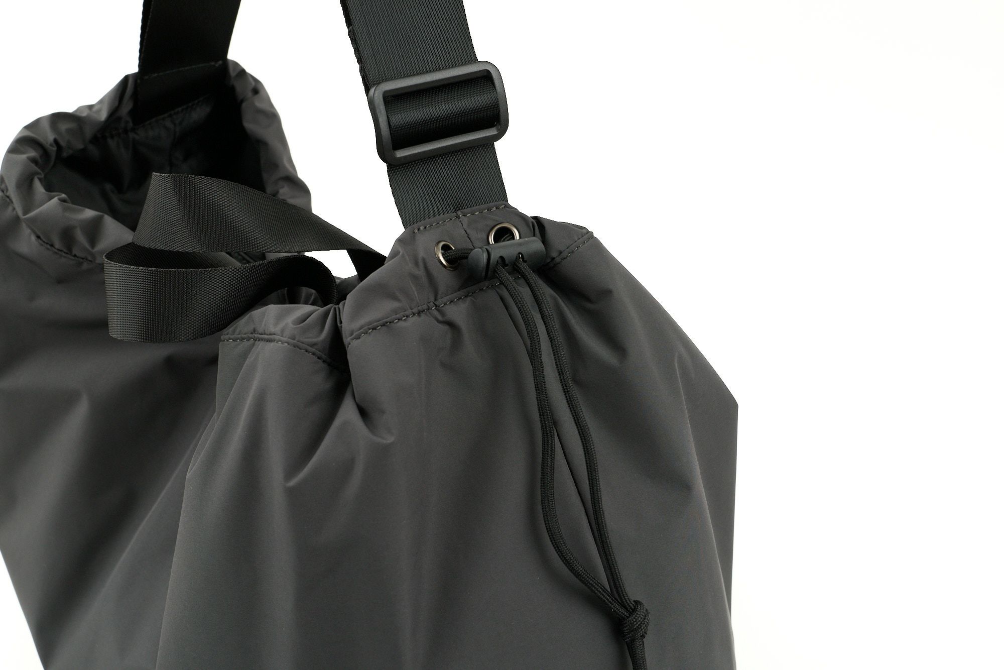 SML エスエムエル JUDE BIG SILHOUETTE SHOULDER K905060