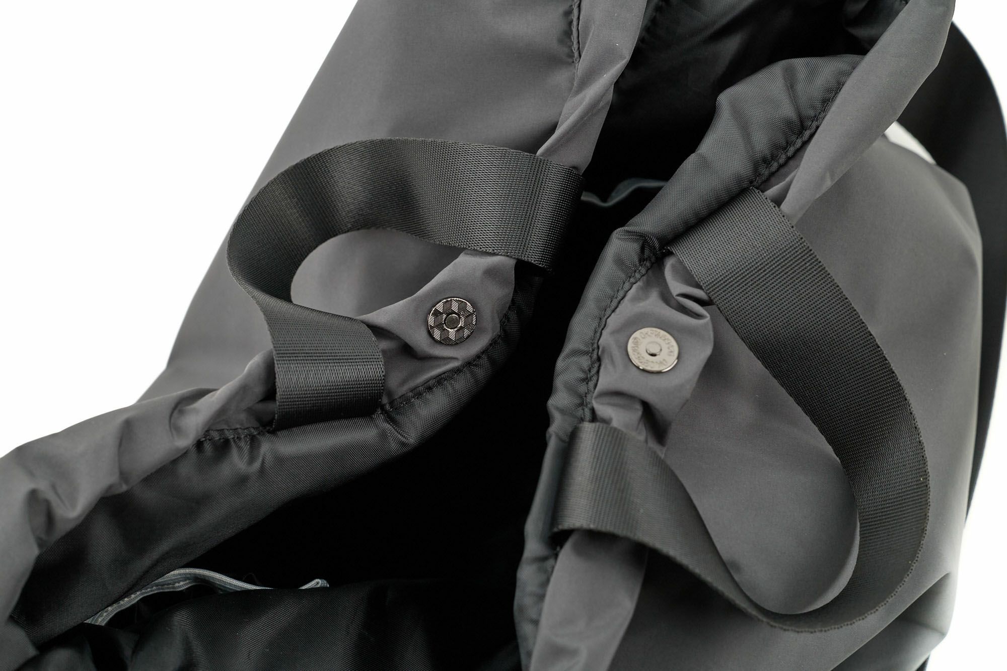 SML エスエムエル JUDE BIG SILHOUETTE SHOULDER K905060