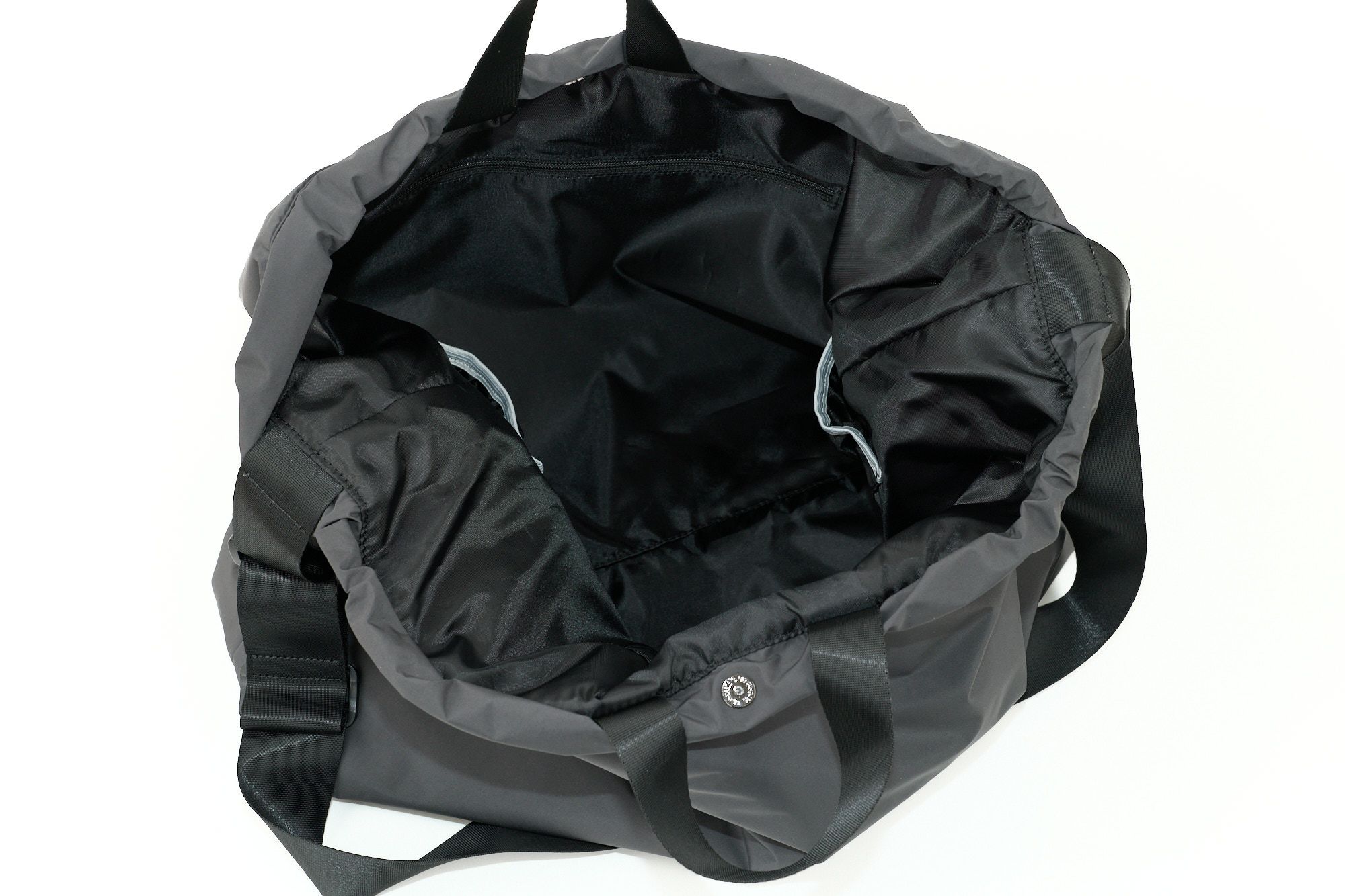 SML エスエムエル JUDE BIG SILHOUETTE SHOULDER K905060