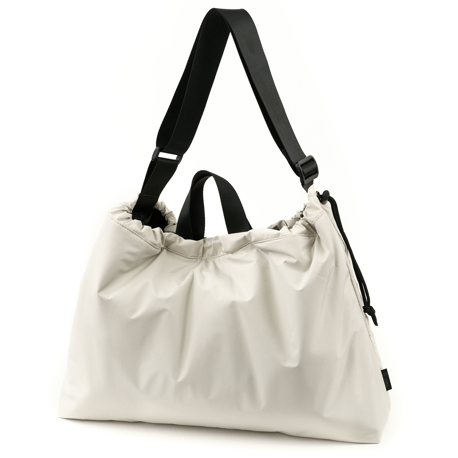 SML エスエムエル JUDE BIG SILHOUETTE SHOULDER K905060
