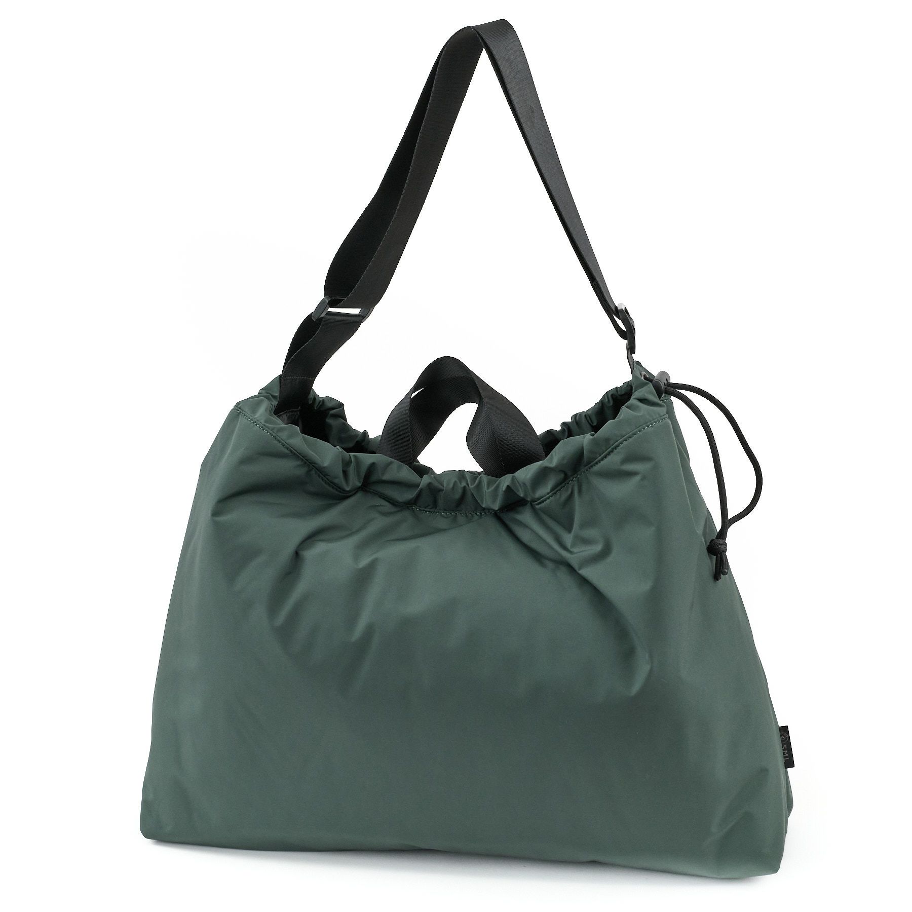SML エスエムエル JUDE BIG SILHOUETTE SHOULDER K905060