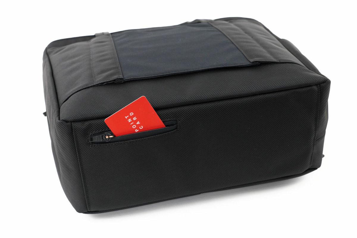 SML エスエムエル DIEGO MULTIFUNCTIONAL 2WAYTOTE BAG K901124U