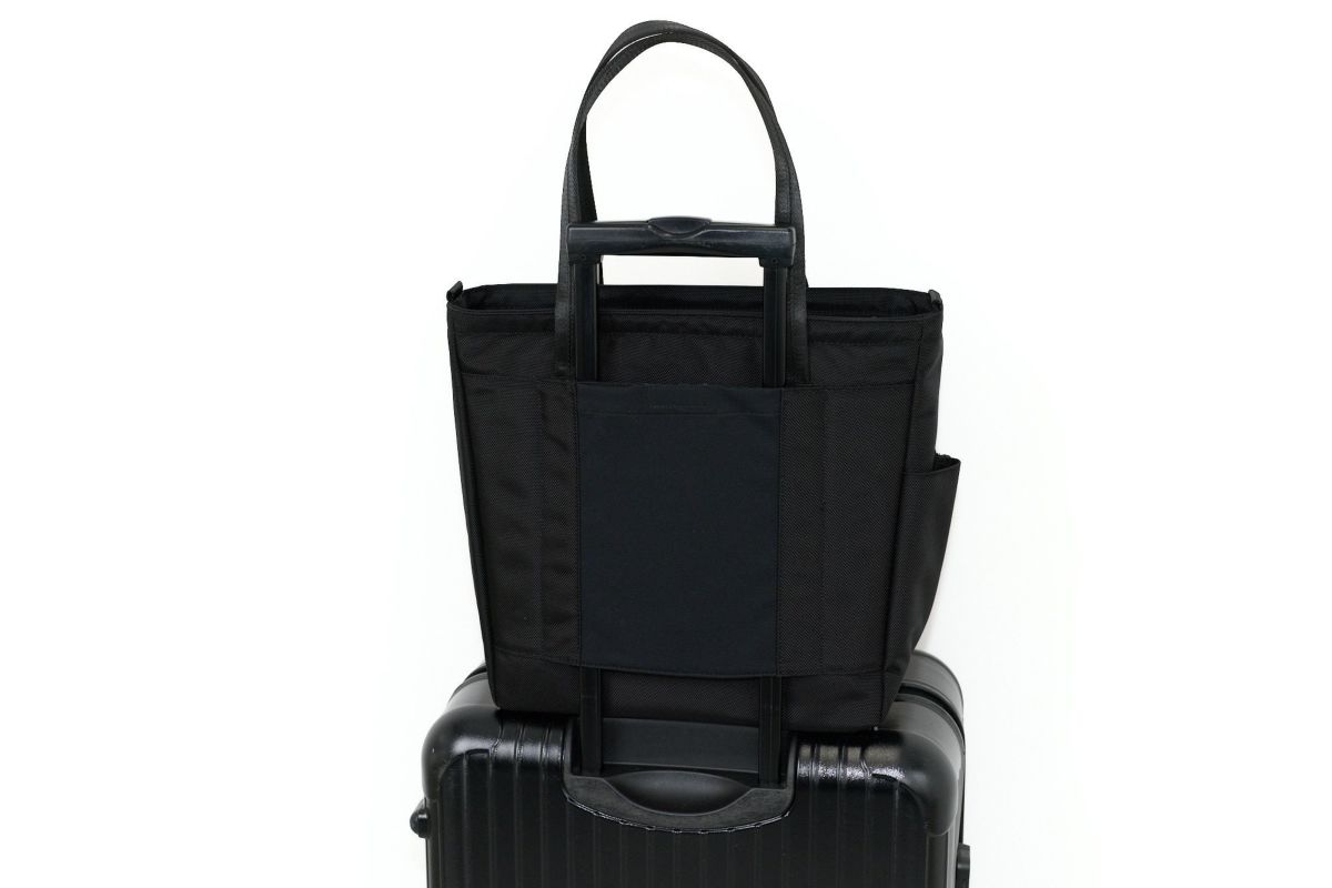 SML エスエムエル DIEGO MULTIFUNCTIONAL 2WAYTOTE BAG K901124U