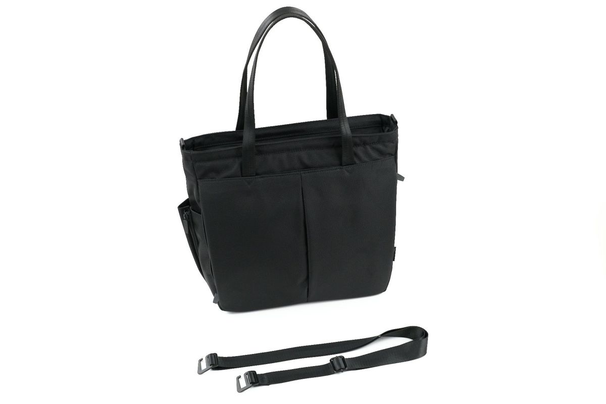 SML エスエムエル DIEGO MULTIFUNCTIONAL 2WAYTOTE BAG K901124U