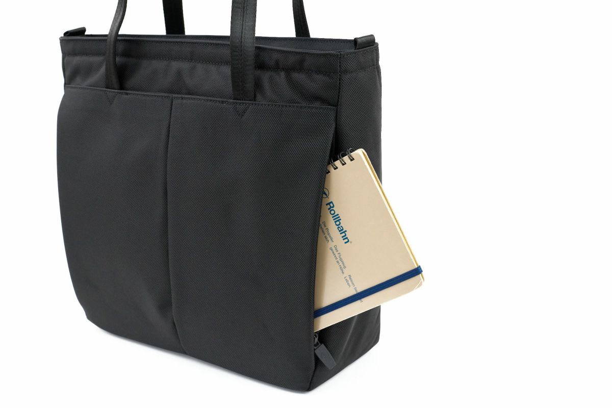 SML エスエムエル DIEGO MULTIFUNCTIONAL 2WAYTOTE BAG K901124U