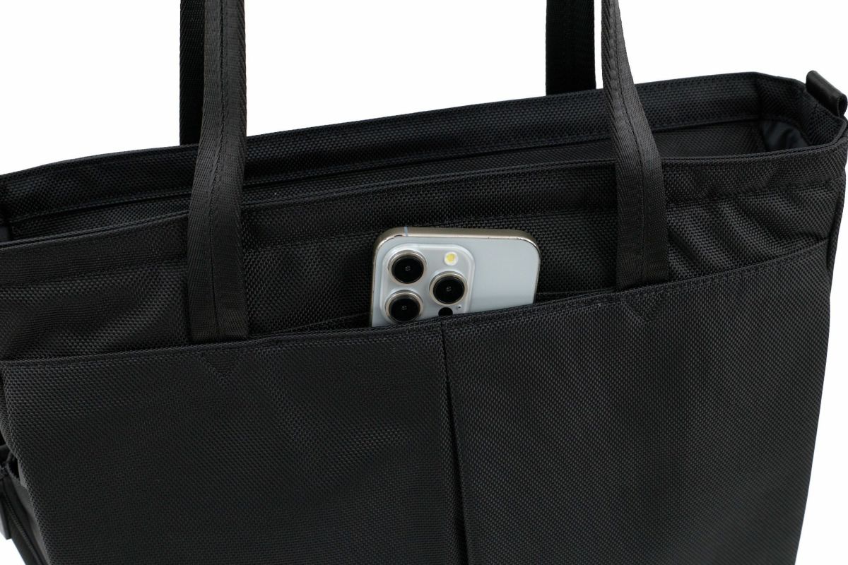 SML エスエムエル DIEGO MULTIFUNCTIONAL 2WAYTOTE BAG K901124U