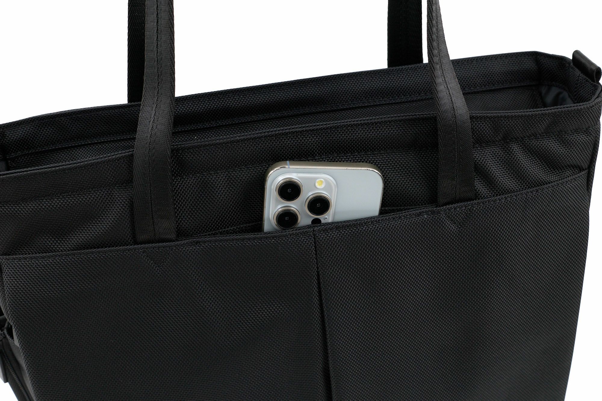SML エスエムエル DIEGO MULTIFUNCTIONAL 2WAYTOTE BAG K901124U