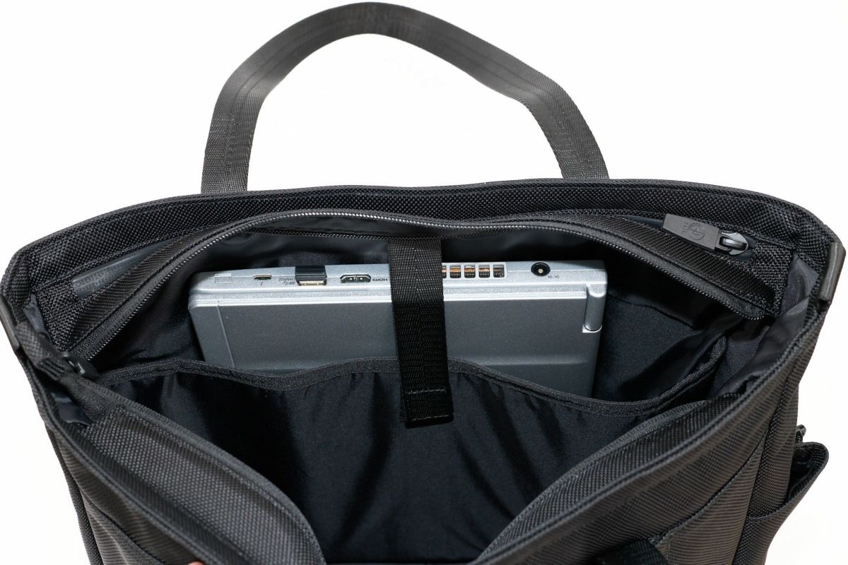 SML エスエムエル DIEGO MULTIFUNCTIONAL 2WAYTOTE BAG K901124U