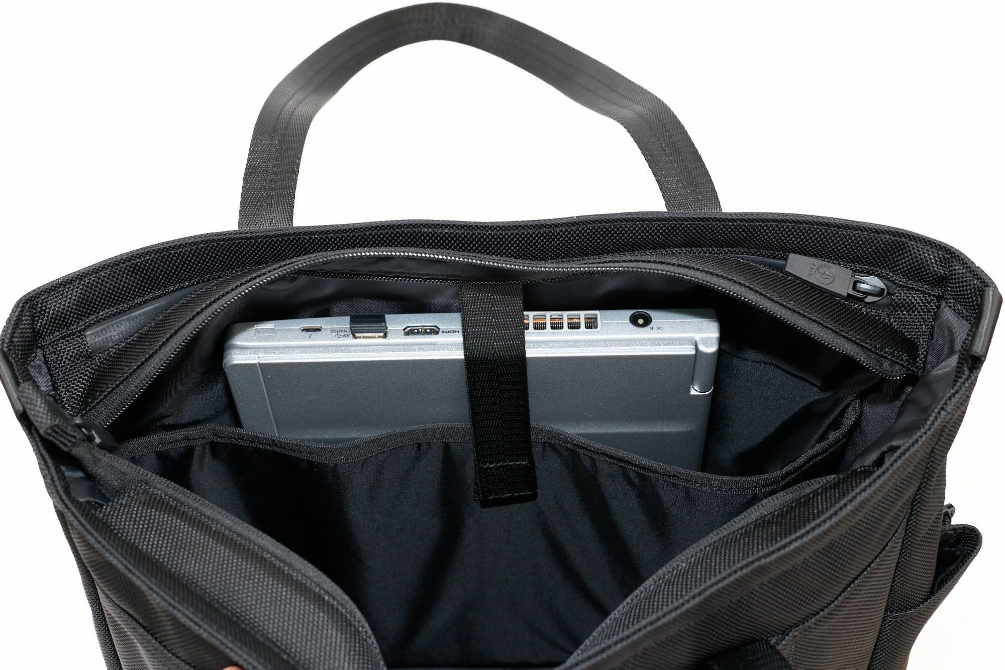 SML エスエムエル DIEGO MULTIFUNCTIONAL 2WAYTOTE BAG K901124U