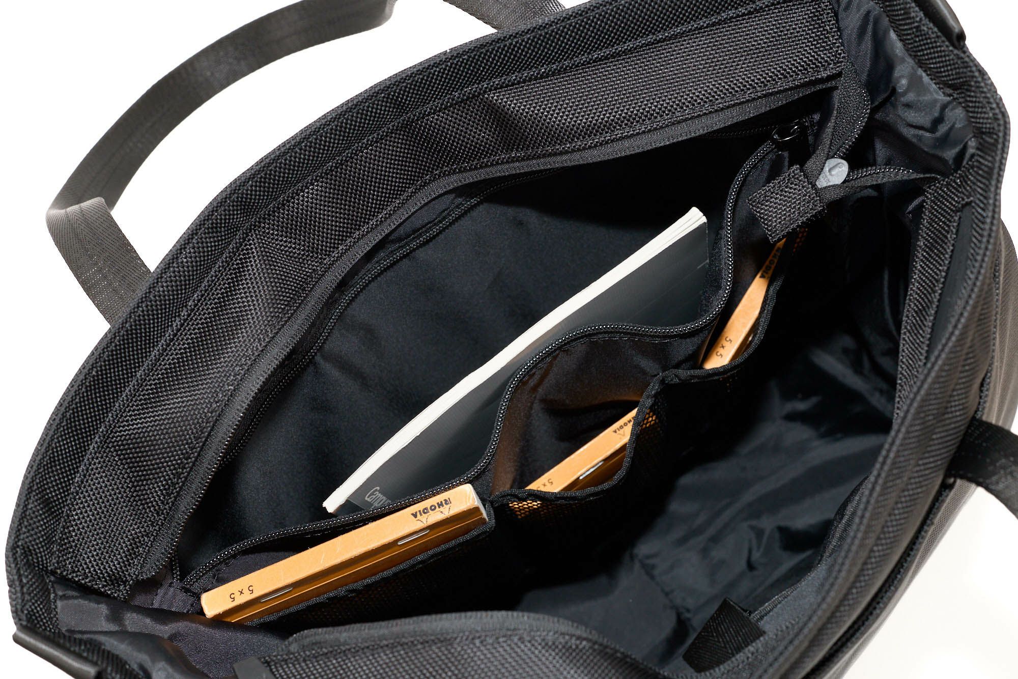 SML エスエムエル DIEGO MULTIFUNCTIONAL 2WAYTOTE BAG K901124U