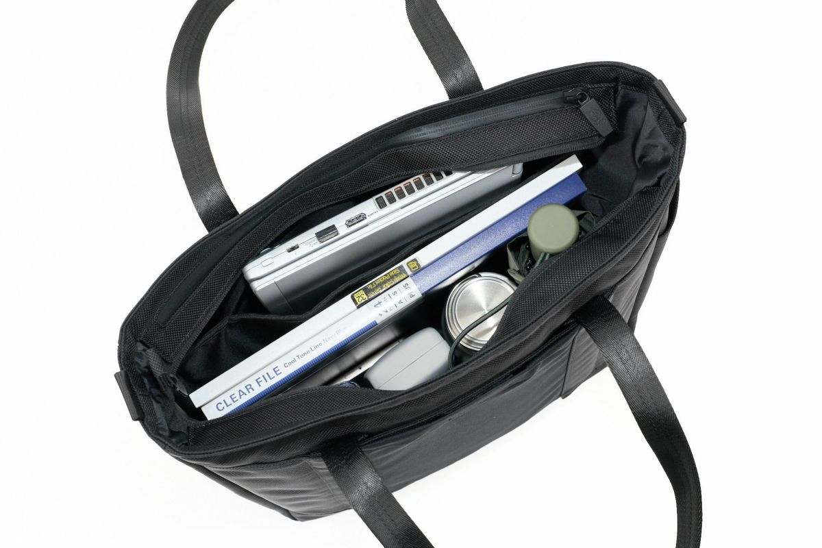 SML エスエムエル DIEGO MULTIFUNCTIONAL 2WAYTOTE BAG K901124U