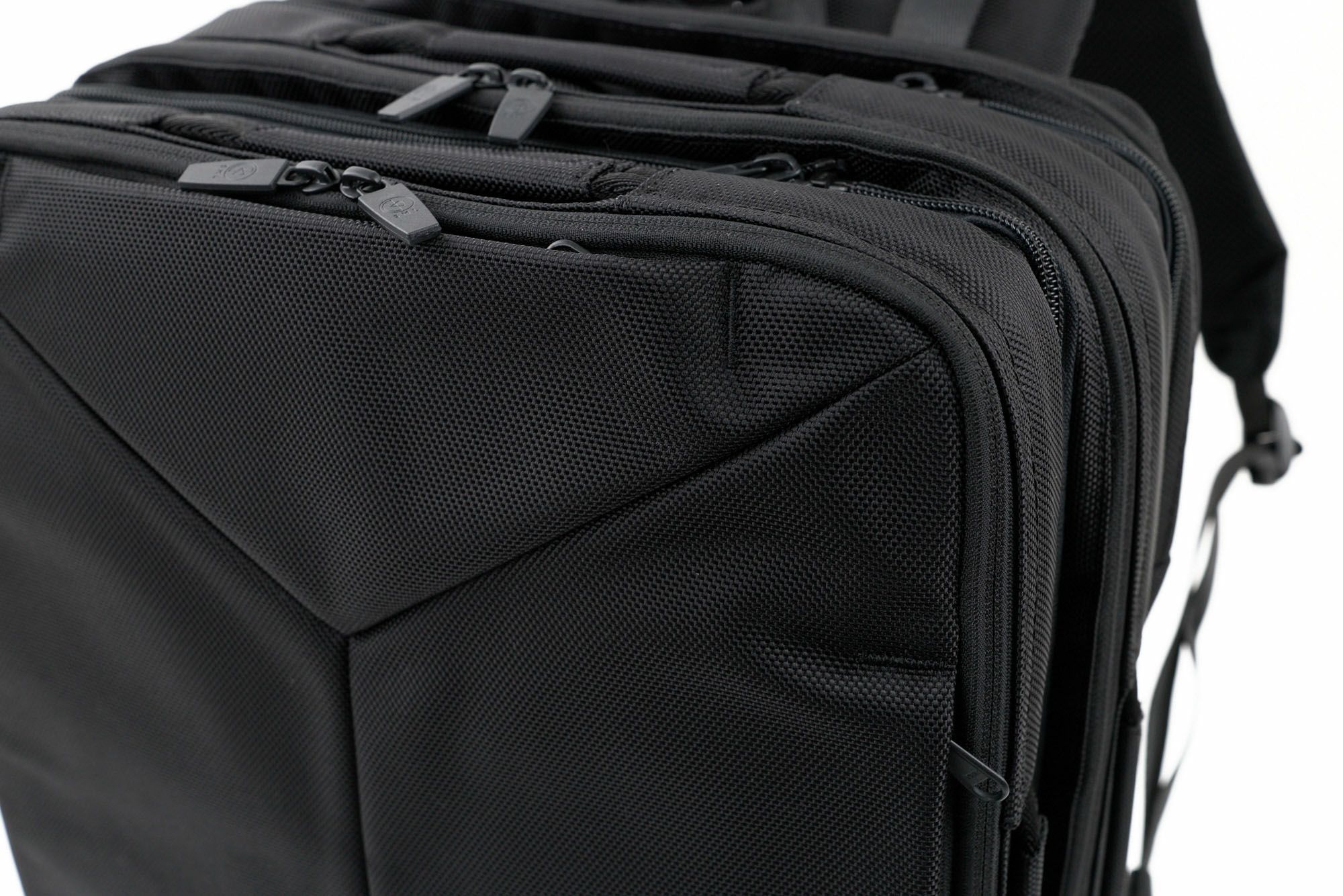 SML エスエムエル DIEGO EXTENDED 3-LAYER BACKPACK K901125U
