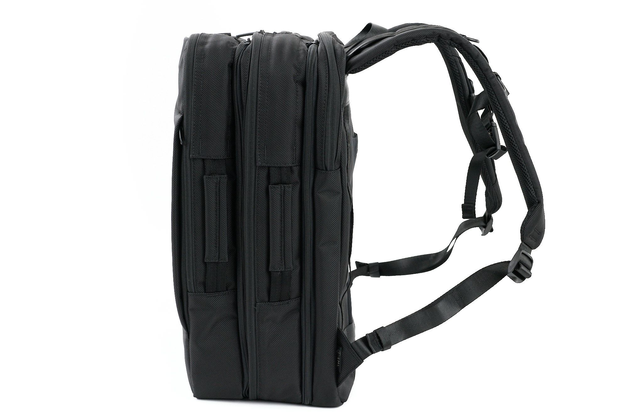 SML エスエムエル DIEGO EXTENDED 3-LAYER BACKPACK K901125U