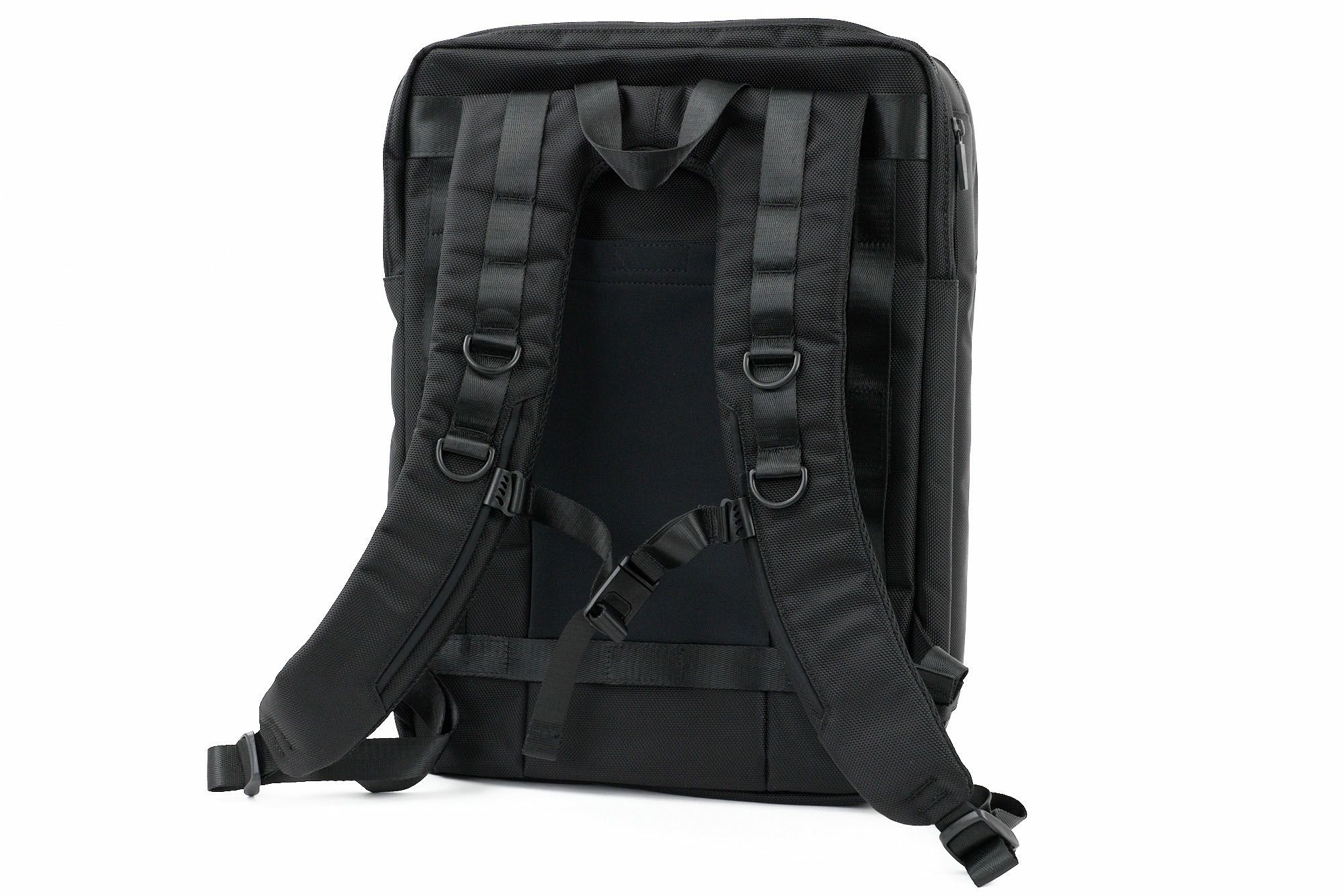 SML エスエムエル DIEGO EXTENDED 3-LAYER BACKPACK K901125U